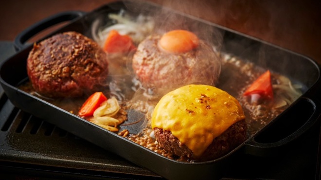 焼肉こじま離れ - メイン写真: