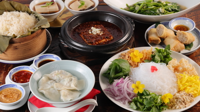 SIK eatery - メイン写真: