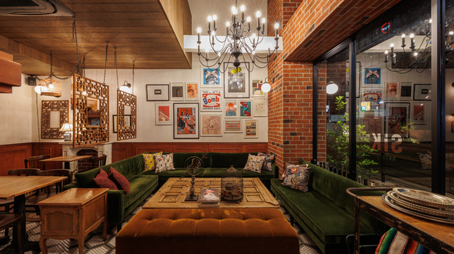 SIK eatery - メイン写真: