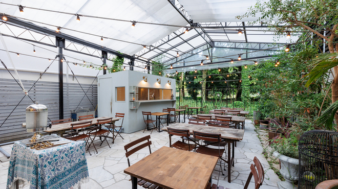 SIK eatery - メイン写真: