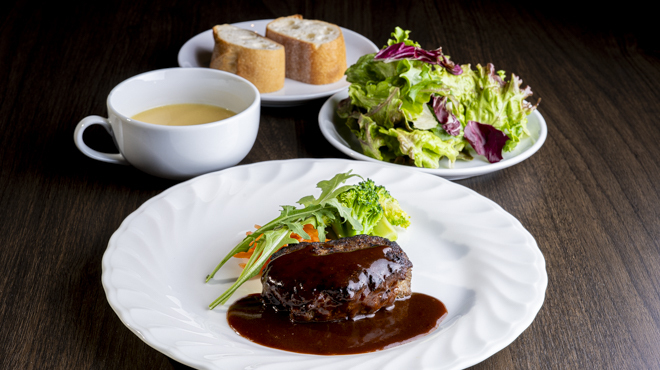 Café Du Monde - メイン写真: