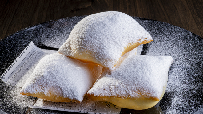 Café Du Monde - メイン写真: