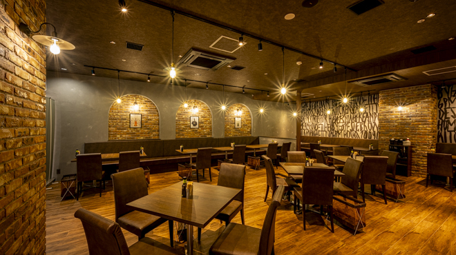 Café Du Monde - メイン写真: