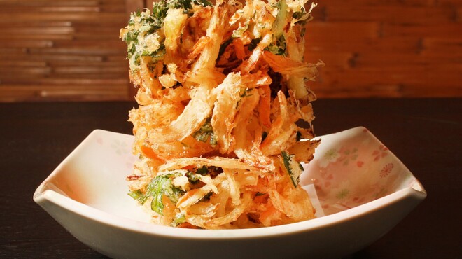 そば屋でござる - メイン写真: