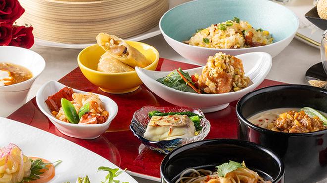 中国料理 「望海楼」 - 料理写真: