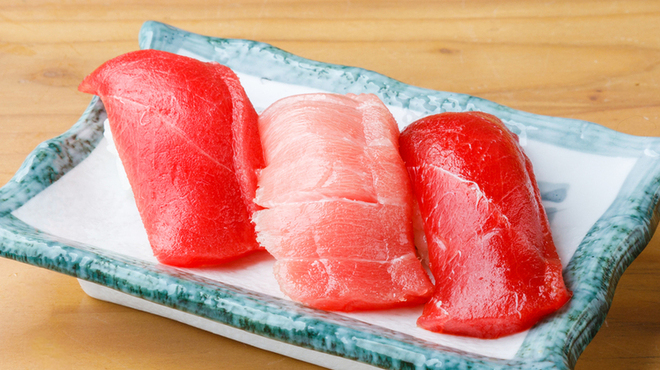 すし酒場さしす - メイン写真: