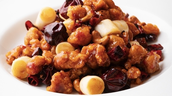 陳家私菜 - メイン写真: