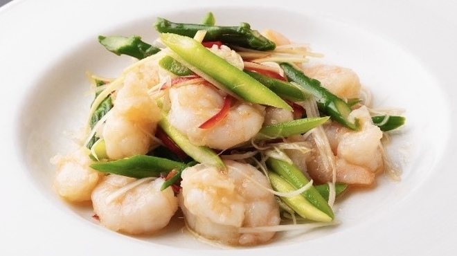 陳家私菜 - メイン写真: