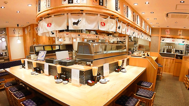 すし酒場さしす - メイン写真: