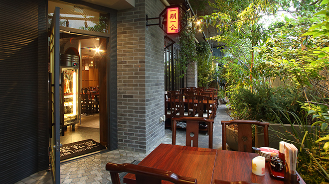 陳家私菜 - メイン写真: