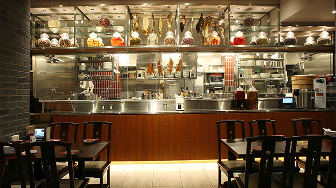 陳家私菜 - メイン写真: