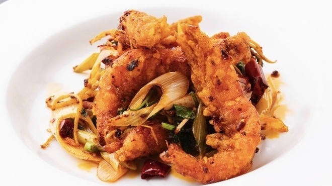 陳家私菜 - メイン写真: