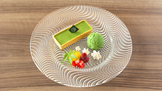 RESTAURANT 1899 - メイン写真: