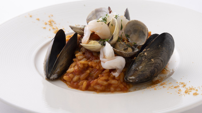 マンシーズ トウキョウ - メイン写真: