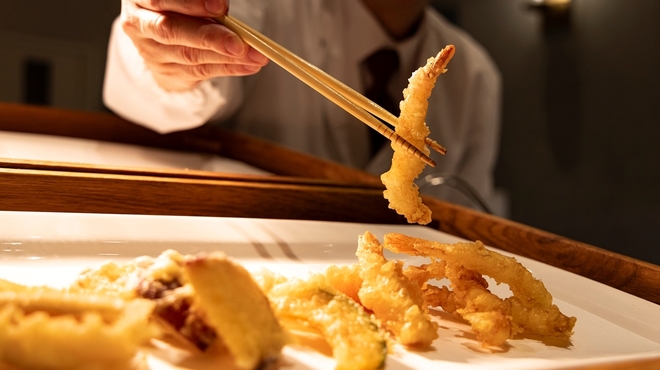 グランサンク - メイン写真: