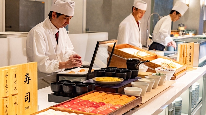 グランサンク - メイン写真: