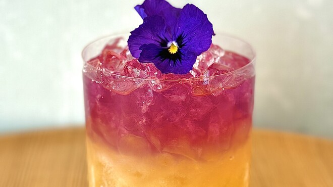TEA HOUSE COCOCHI - メイン写真:
