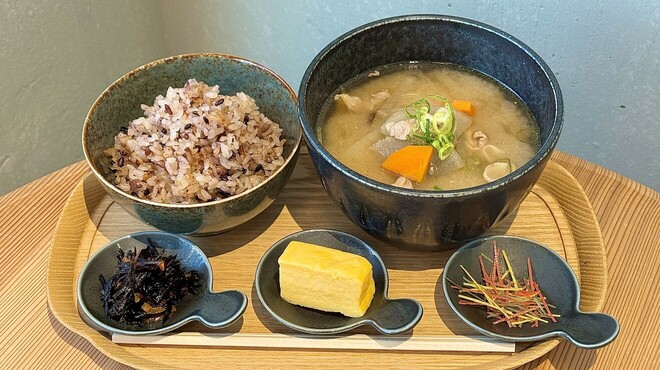 TEA HOUSE COCOCHI - メイン写真: