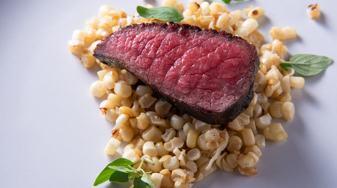 Restaurant Koo - メイン写真: