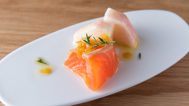 Restaurant Koo - メイン写真: