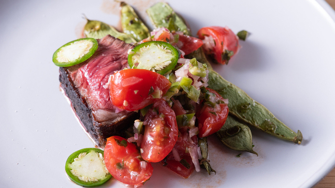 Restaurant Koo - メイン写真: