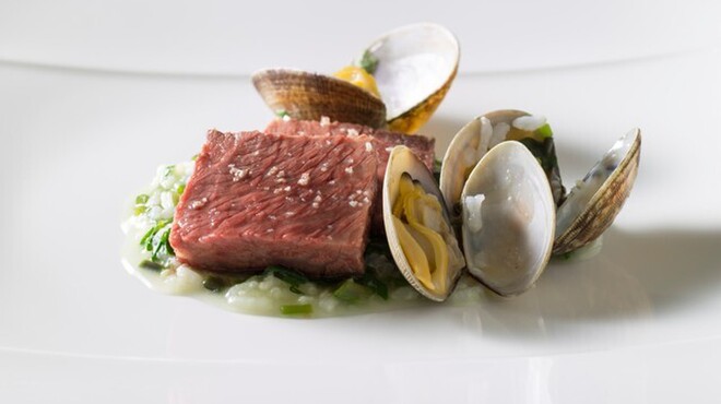 Restaurant Koo - メイン写真: