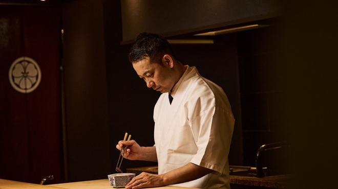 赤坂 島袋 - メイン写真: