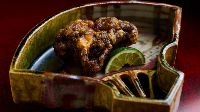 赤坂 島袋 - メイン写真: