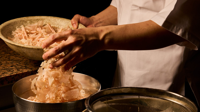 赤坂 島袋 - メイン写真: