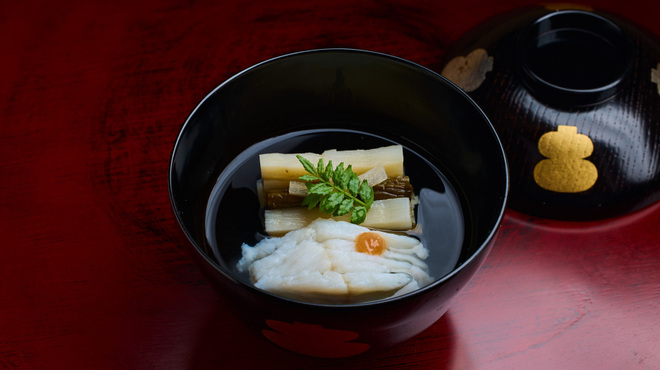 赤坂 島袋 - メイン写真: