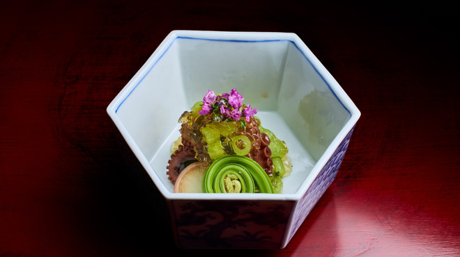 赤坂 島袋 - メイン写真: