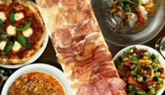 HOME'S PASTA - メイン写真: