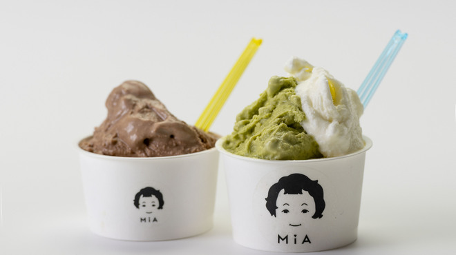 PIZZERIA MIA