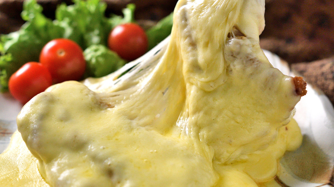 インド料理 ラージャ - メイン写真: