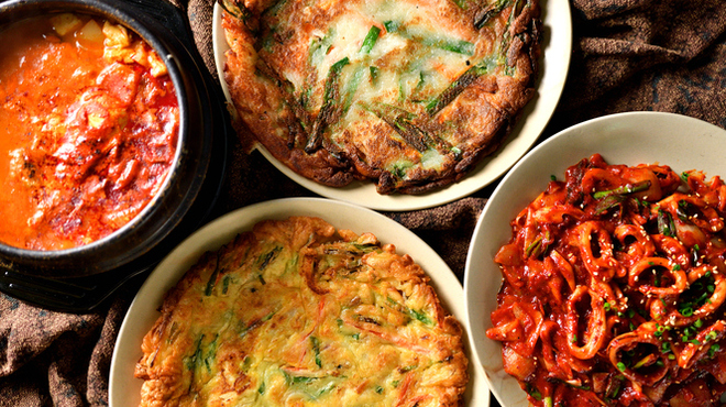 インド料理 ラージャ - メイン写真: