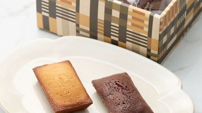 Buttery - 料理写真: