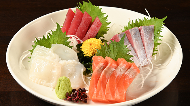 日本橋 お多幸本店 - メイン写真: