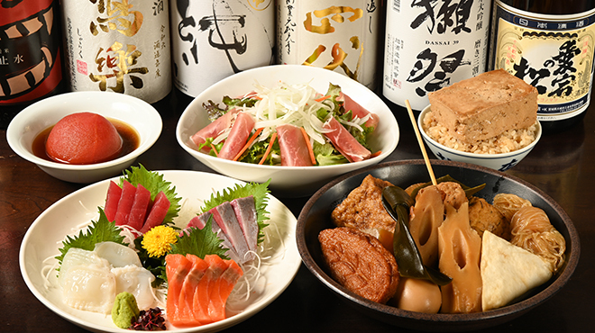 日本橋 お多幸本店 - メイン写真: