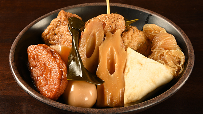 日本橋 お多幸本店 - メイン写真: