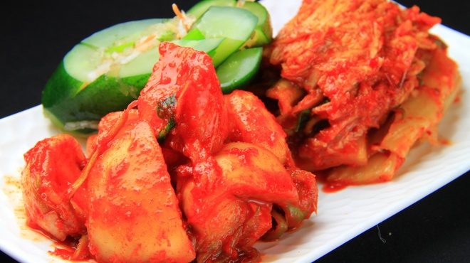 焼肉 道海山 - メイン写真: