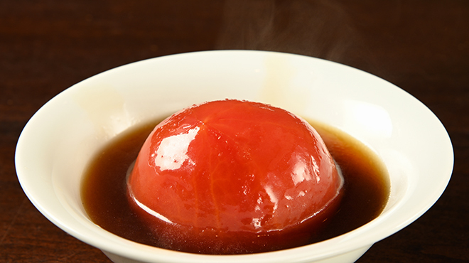 日本橋 お多幸本店 - メイン写真: