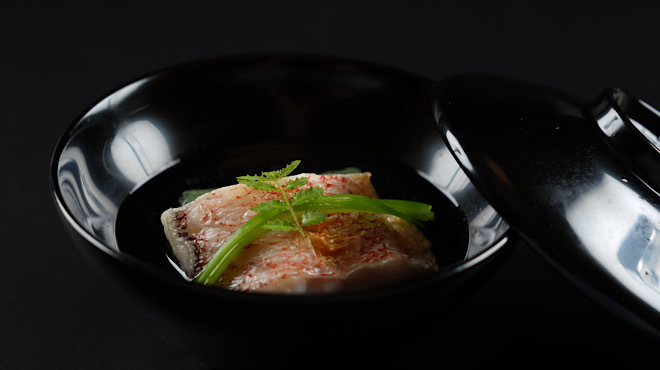 京料理 御旅町田ごと - メイン写真: