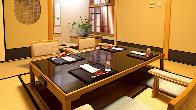 京料理 御旅町田ごと - メイン写真: