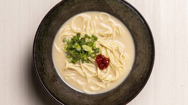 博多もつ麺堂 - メイン写真: