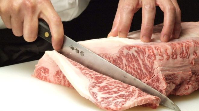 ホルモン焼肉ぶち - メイン写真: