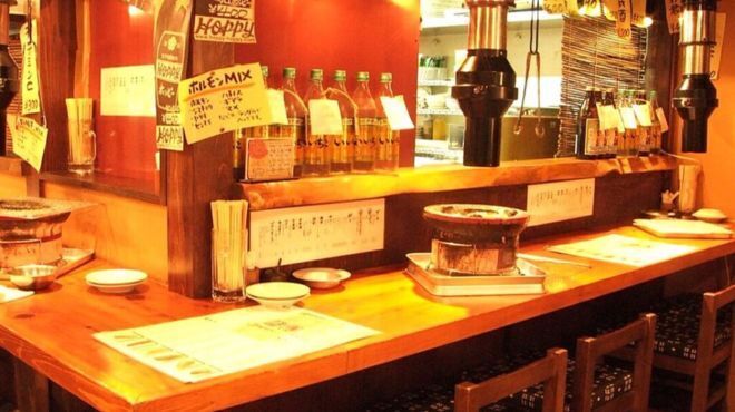 ホルモン焼肉ぶち - メイン写真: