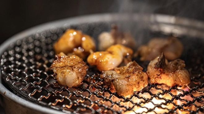 ホルモン焼肉ぶち - メイン写真: