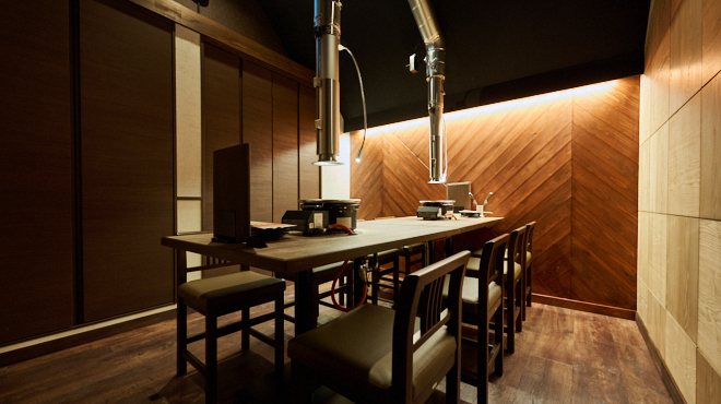 焼肉 百草苑 - メイン写真: