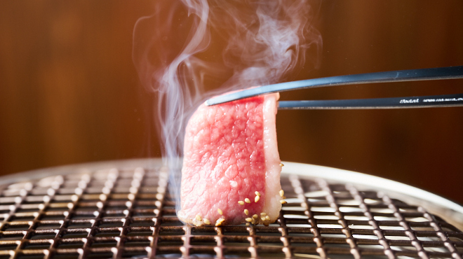 焼肉 百草苑 - メイン写真: