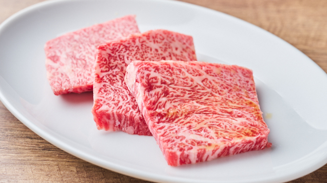 焼肉 百草苑 - メイン写真: